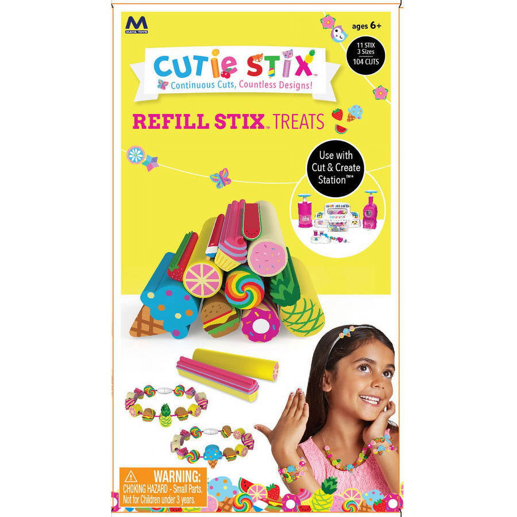 Cutie Stix Magic Refill Set