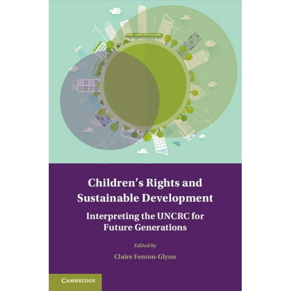 Treaty Implementation for Sustainable De Children's Rights and Sustainable Development, (Paperback)