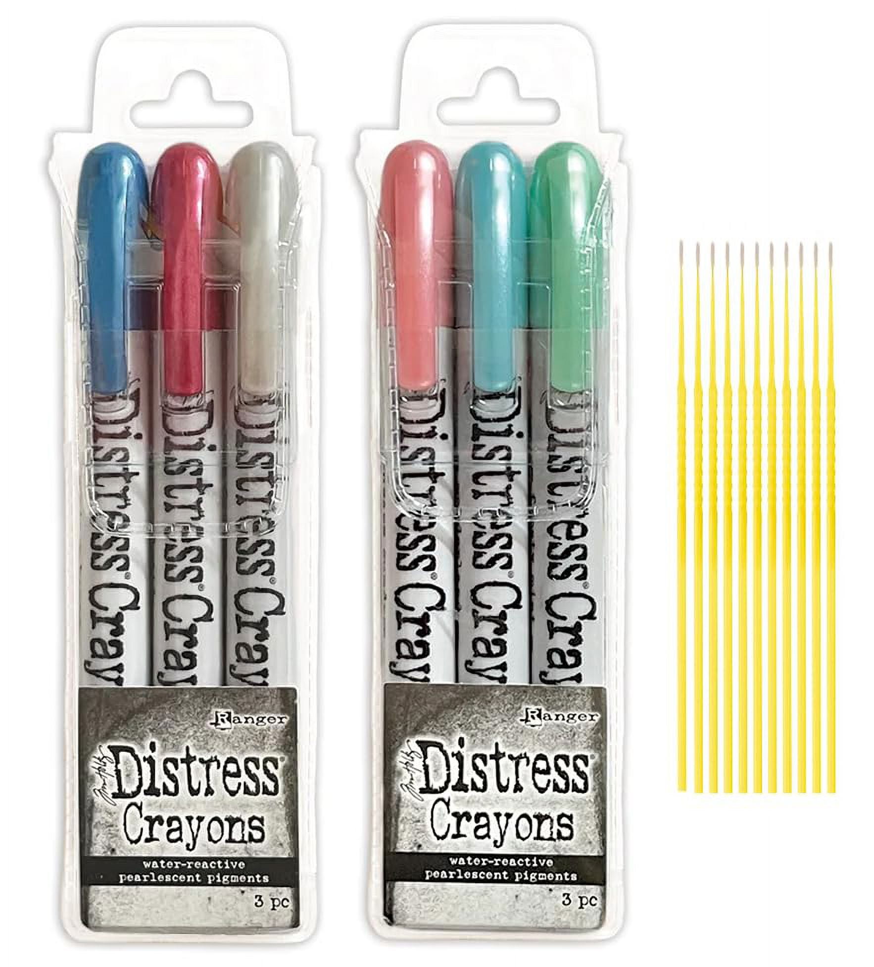 Trebbies Ranger Distress Halloween and Holiday Crayon Bundles ...