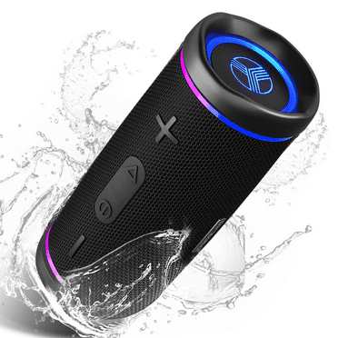 Treblab HD77 Outdoor Rugged Wireless Speaker