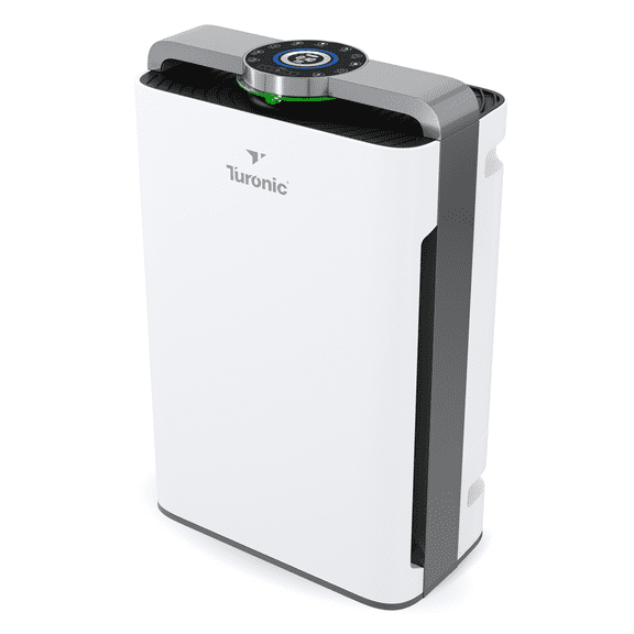 Turonic Premium HEPA Air Purifier & Humidifier White (PH950)