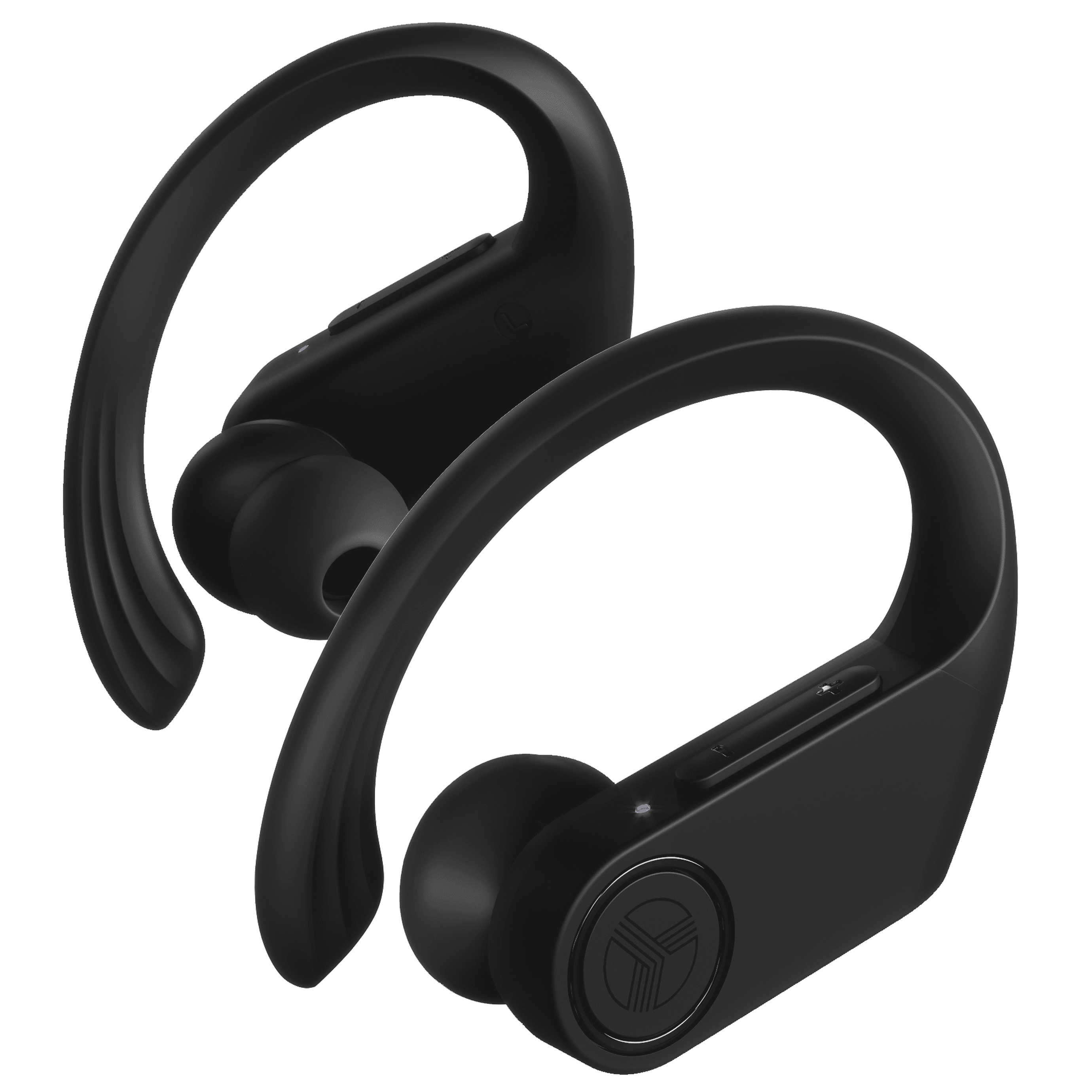 3th Pro Wireless Earbuds Bt Earphone In Ear Headphone Built In