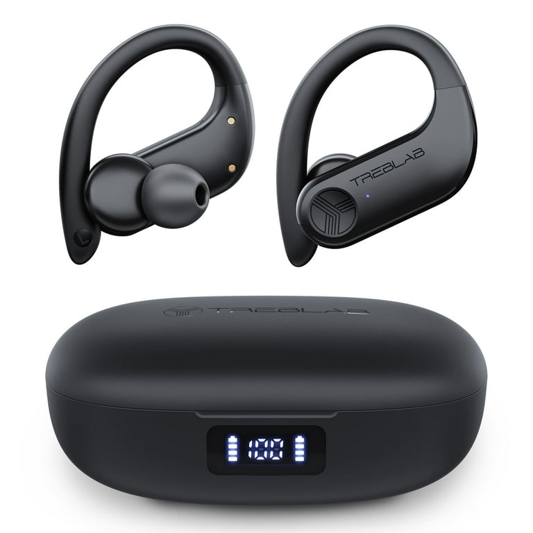 True Wireless Treblab Wireless Earbuds Free Shipping! Treblab