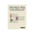 thumbnail image 1 of Treble Clef for Violists, 1 of 2