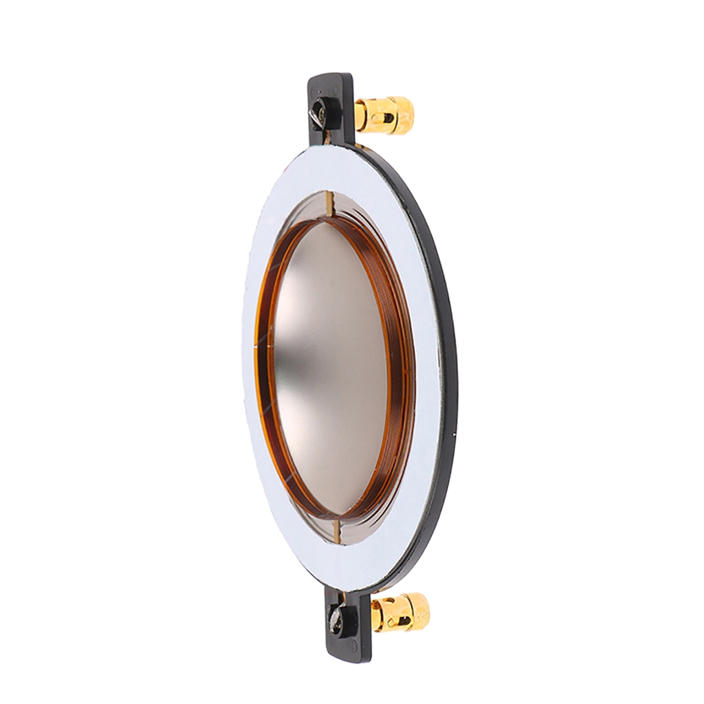 Treble Voice Coils Speaker Film Clear & Detailed Sound Speaker