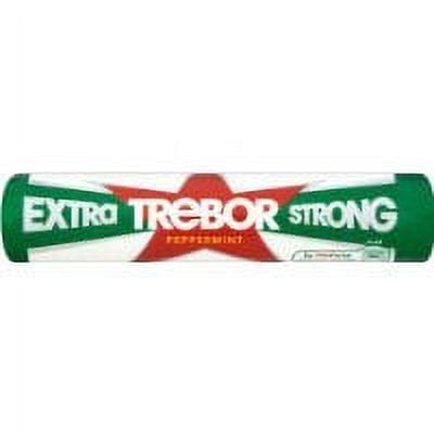 Trebor Extra Strong Mints XXX (12 Pack)