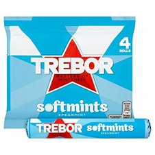 Lessgo Mints Life Saver Mints