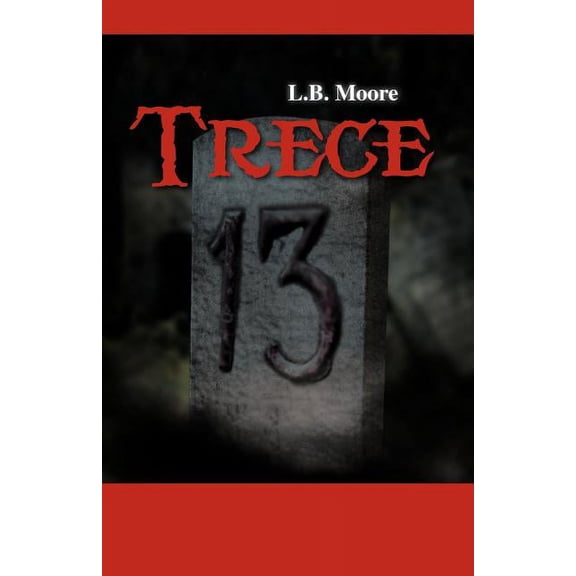 Trece, (Paperback)