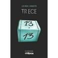 thumbnail image 1 of Trece (Paperback), 1 of 1