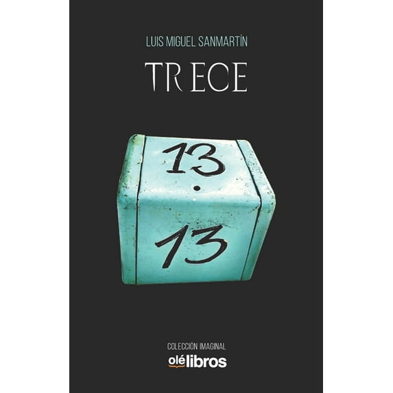 Trece (Paperback)