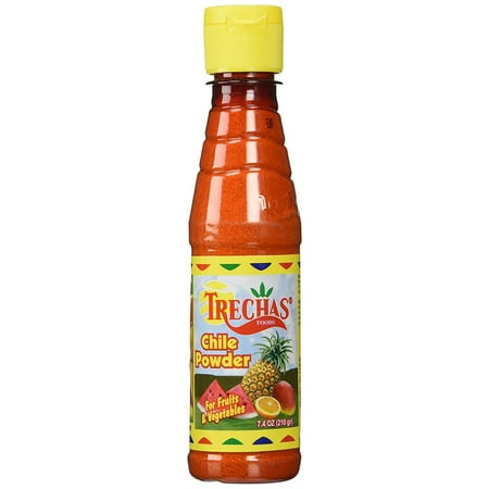 Trechas Chile Powder (Package Quantity 3)