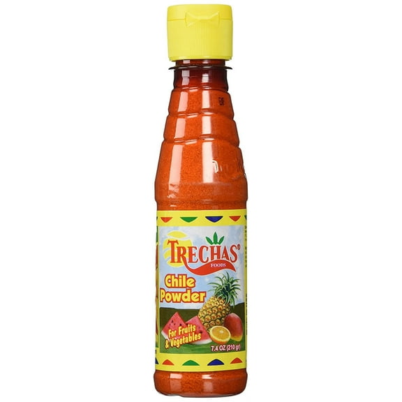 Trechas Chile Powder (Package Quantity 3)