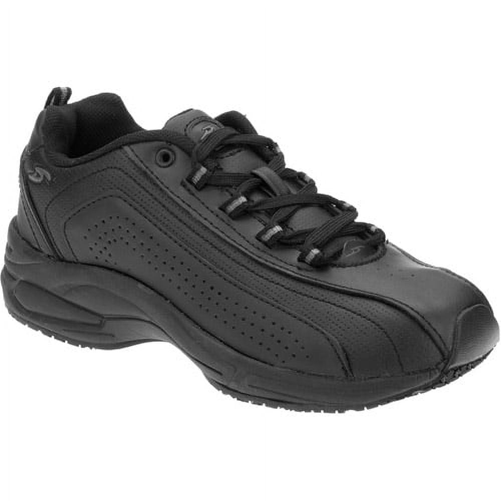 Tred Safe Slip Resistant Shoe - Walmart.com