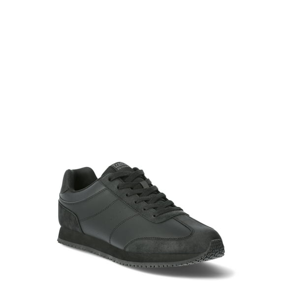 TredSafe Men’s Ethan Slip Resistant Shoes