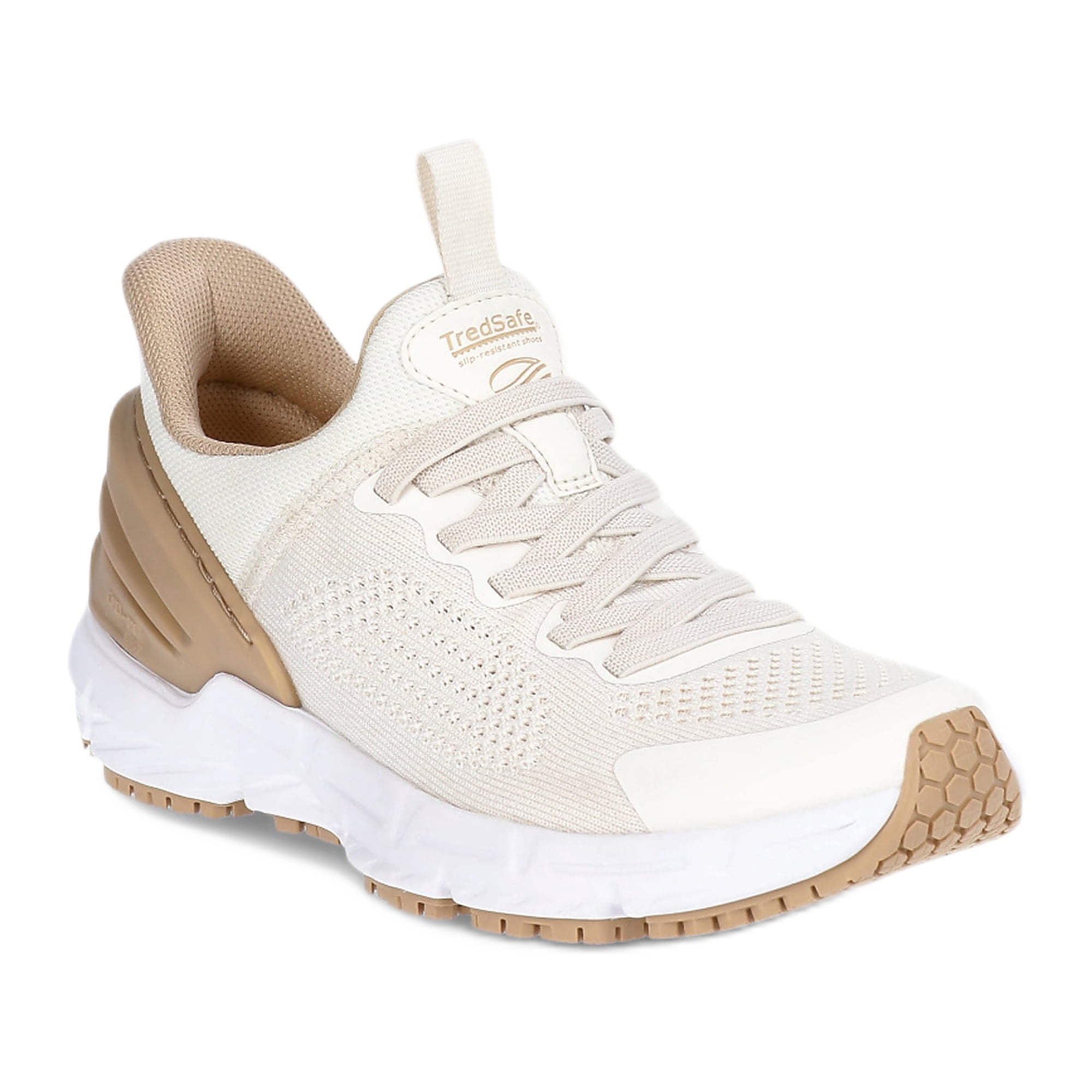 Free Shipping! TredSafe Women's Coil On Edge Comfortable