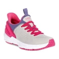 thumbnail image 1 of TredSafe Women's Coil On Edge Slip Resistant Shoes, 1 of 5