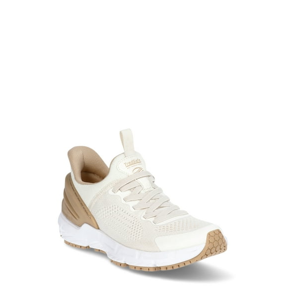 TredSafe Women's Coil On Edge Slip Resistant Shoes