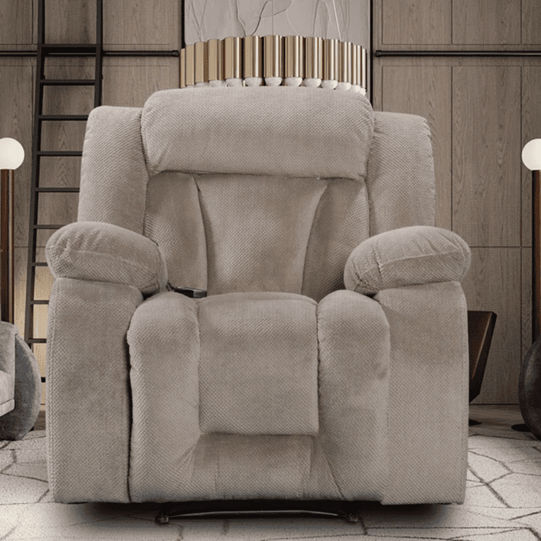 Super size recliner sale