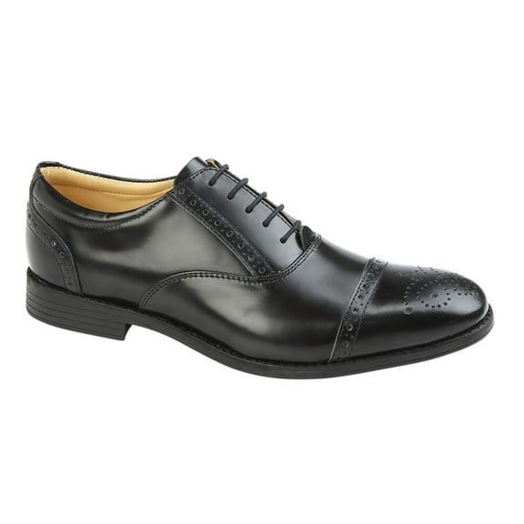 Tredflex  Adult Leather Brogues