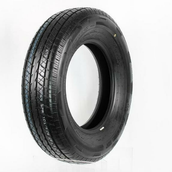 Tredit Rainier ST ST205/75R15 107/102M D Trailer Tire