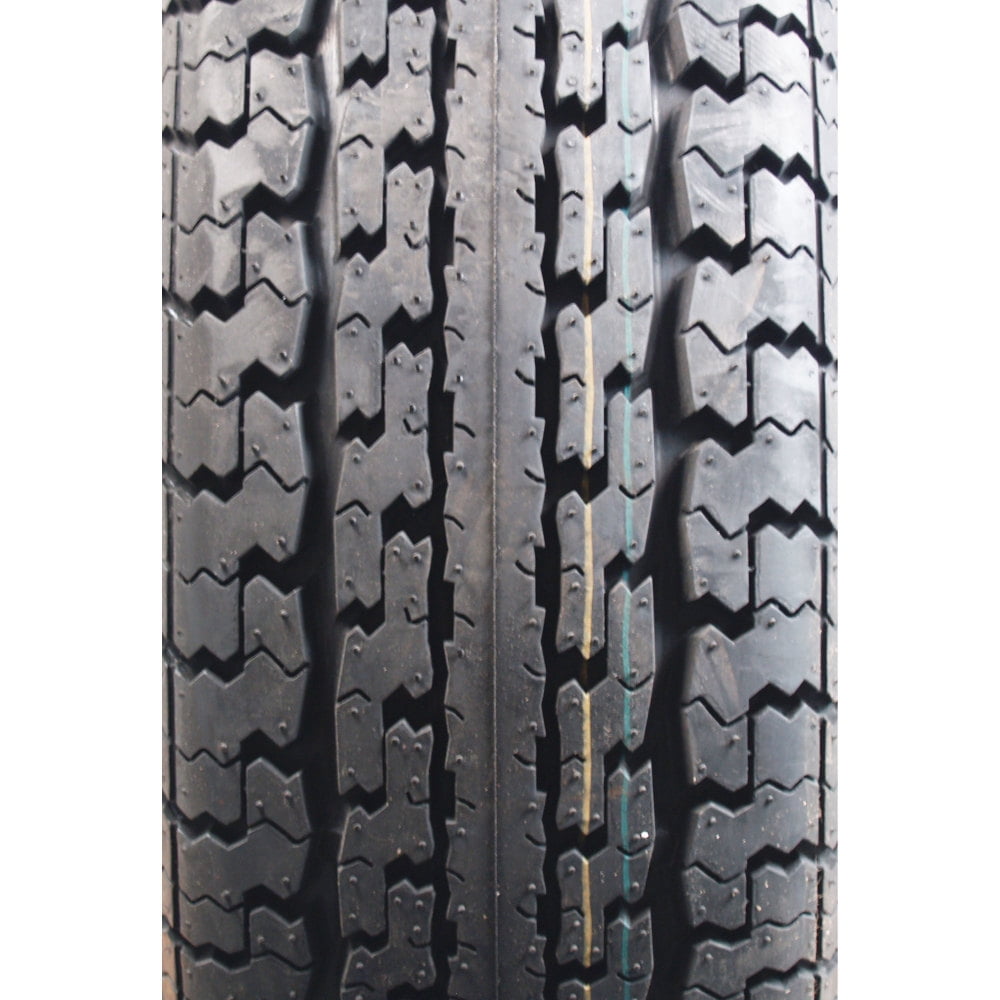 Tredit Tire & Wheel 762-400-400 Goodyear Marathon Radial Tire Only ST235/80R16 Simolary simolary.com