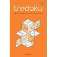 thumbnail image 1 of Tredoku: 3-D Puzzles Based on the Rules of Classic Sudoku, (Paperback), 1 of 1