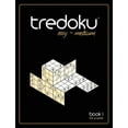 thumbnail image 1 of Tredoku - Easy-Medium 1 (Paperback) by Games Mindome Games, 1 of 1