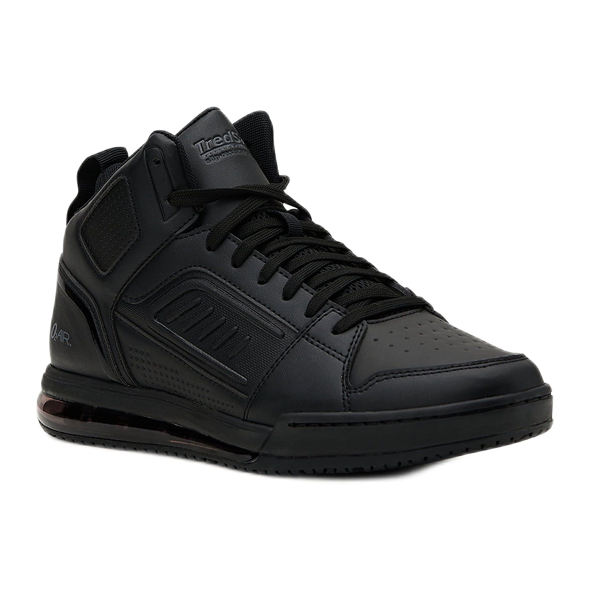 【Sho】 Free Shipping! TredSafe Men's 02Air Seth Shoes with Non-Slip