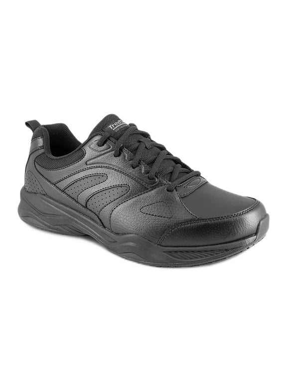 Men's Brayden Wide Width Slip Resistant Shoes