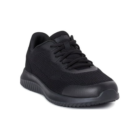 Tredsafe Men's Chad Slip Resistant Shoes