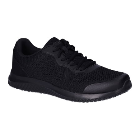 TredSafe Men's Chad Slip-Resistant Work Shoes