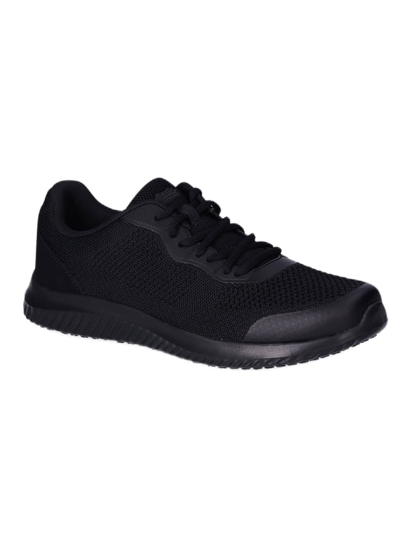Men's Chad Slip-Resistant Work Shoes