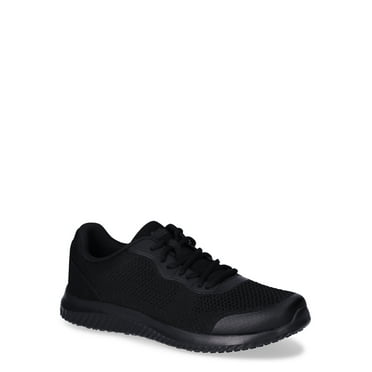 Tredsafe Men's Chad Slip Resistant Shoes
