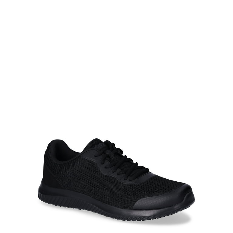 Tredsafe Men s Chad Slip Resistant Shoes