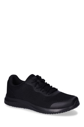 Men's Chad Slip Resistant Work Shoes