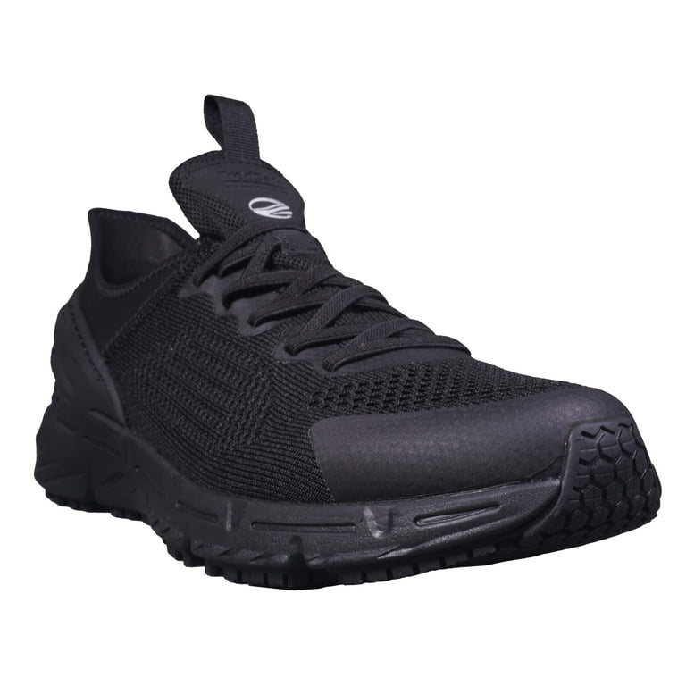 Free Shipping! TredSafe Men's Coil On Edge Slip Resistant Shoes