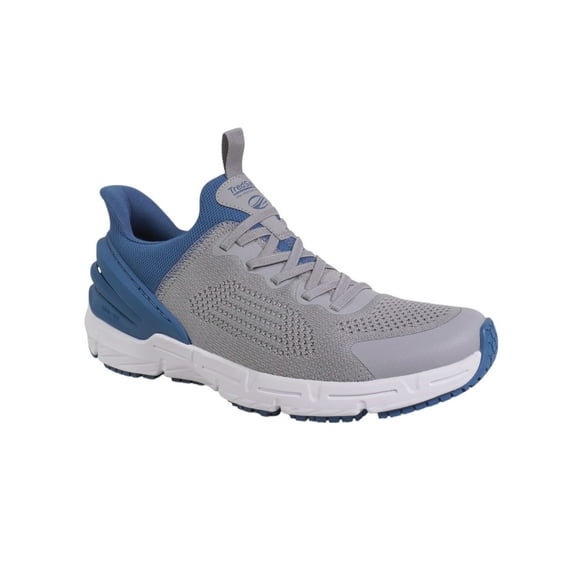 Tredsafe Men's Coil On Edge Slip Resistant Shoes