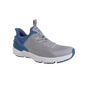 Tredsafe Mens Coil On Edge Slip Resistant Shoes
