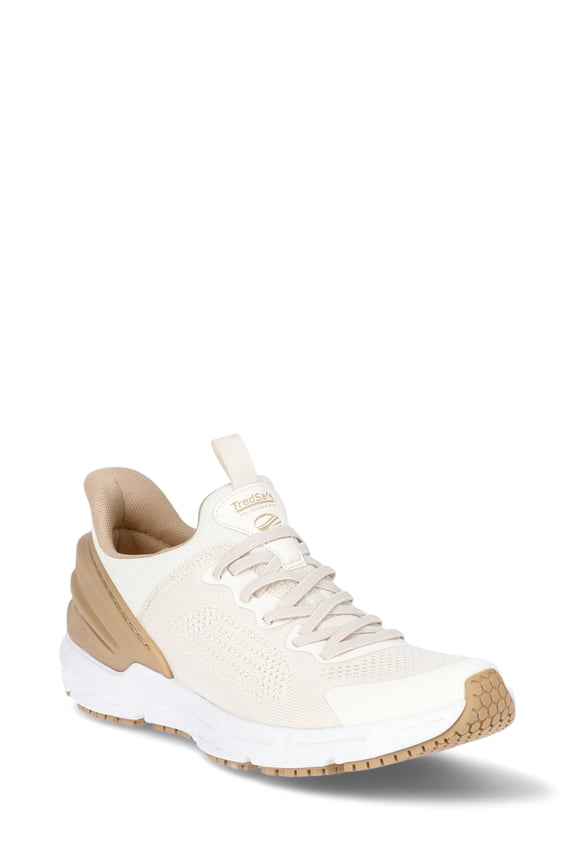 Men's Coil On Edge Slip Resistant Shoes