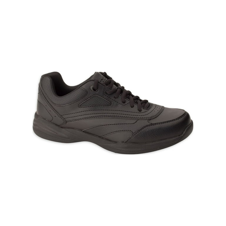 Slip resistant shoes for men at walmart discount