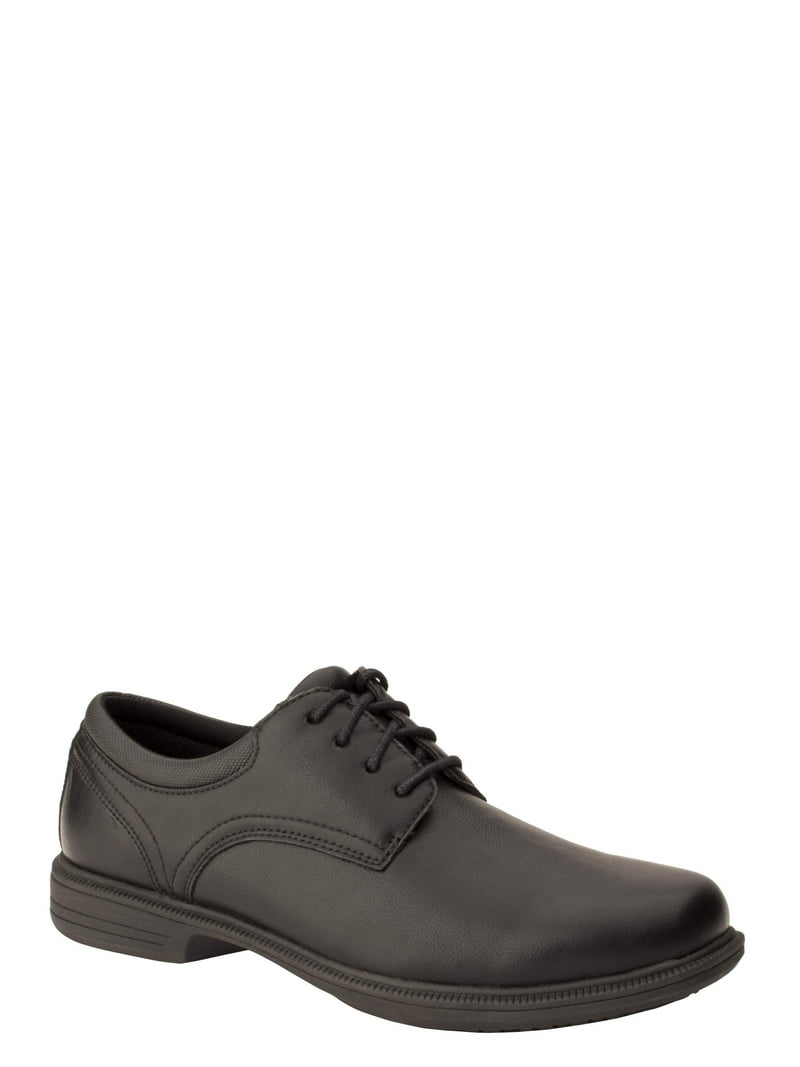 Tredsafe Men's Executive II Slip-Resistant Work Shoe