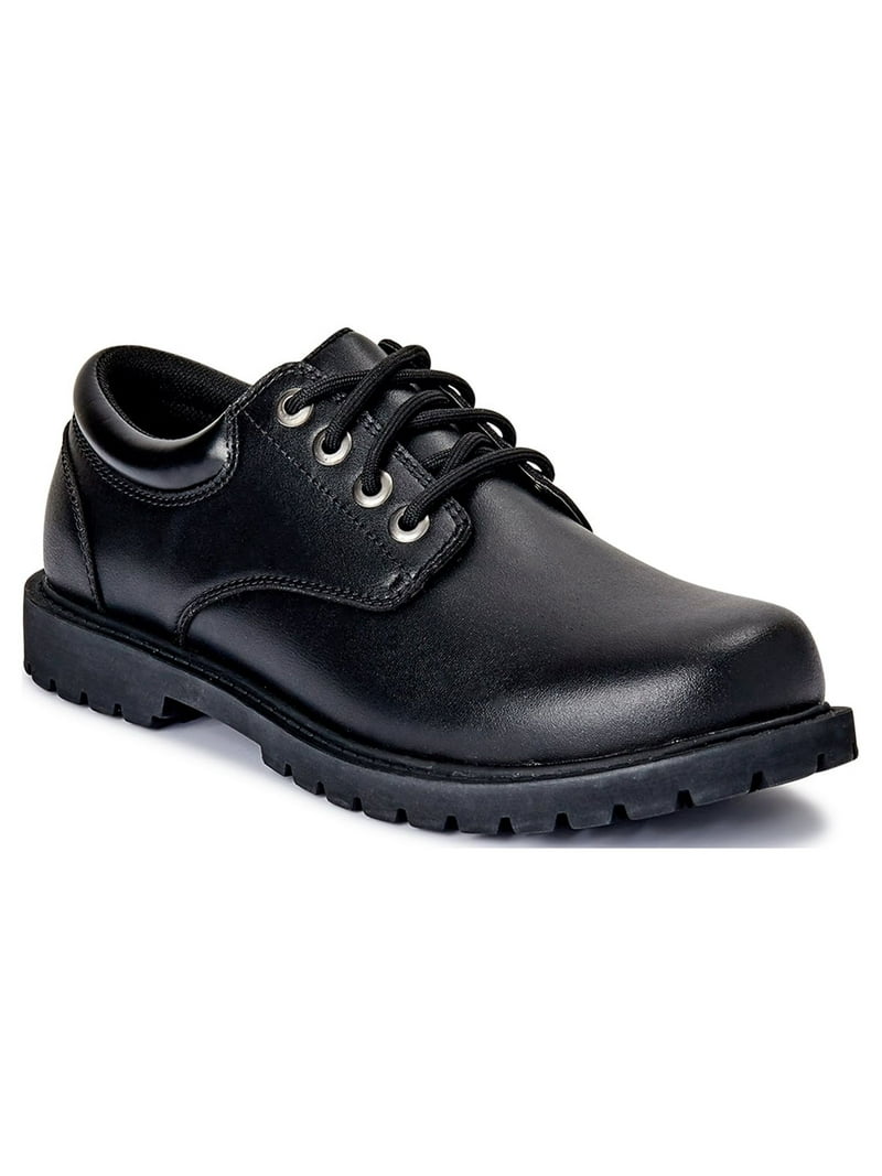 Tredsafe Men's Gary Slip Resistant Shoes - Walmart.com
