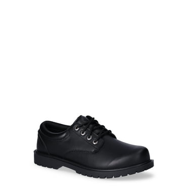 Tredsafe Men's Gary Slip Resistant Shoes