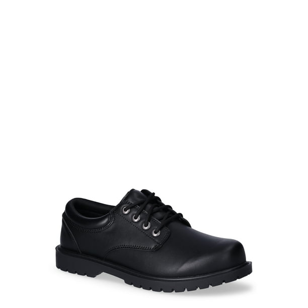 Tredsafe Men's Gary Slip Resistant Shoes - Walmart.com