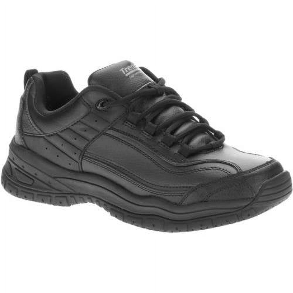 Tredsafe Men's Grasp Slip Resistant Work Boot - Walmart.com