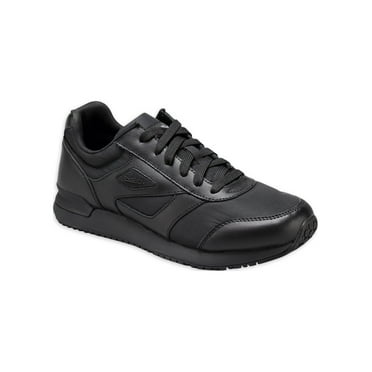 Tredsafe Men's Hays Slip Resistant Shoes