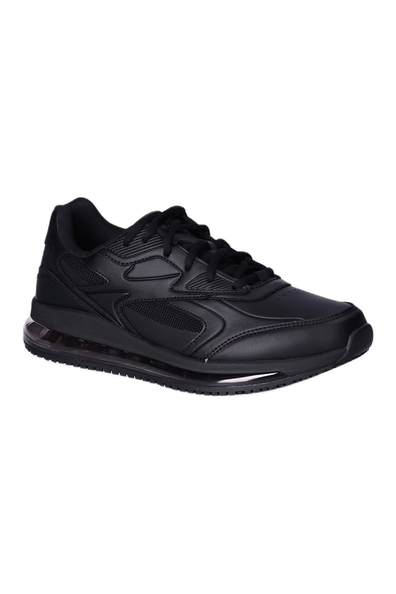 Men's Lucas Slip Resistant Work Shoes