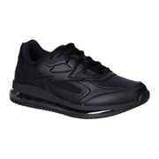 TredSafe Men's Lucas Slip Resistant Work Shoes