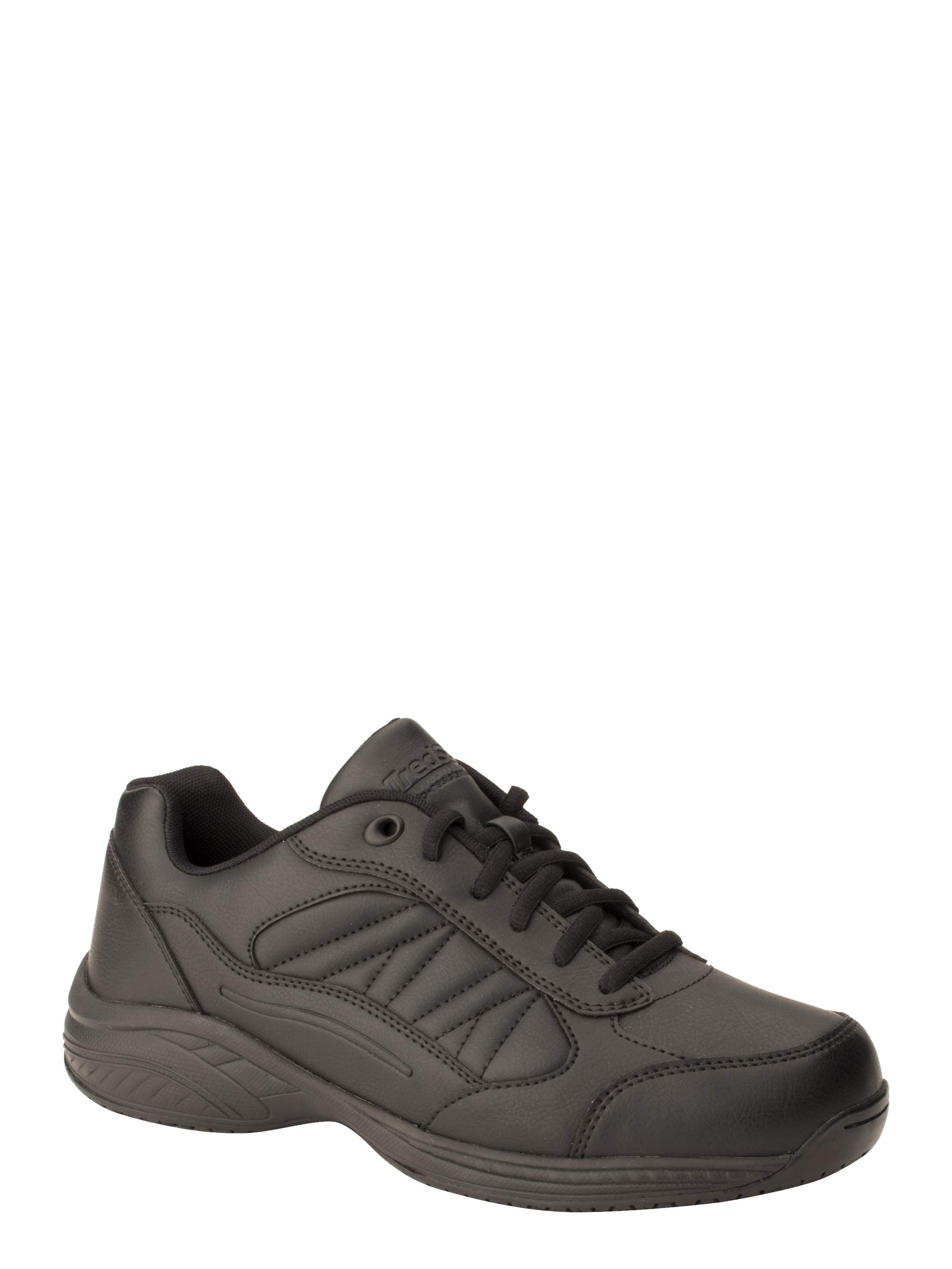 Non slip mens shoes at walmart sale