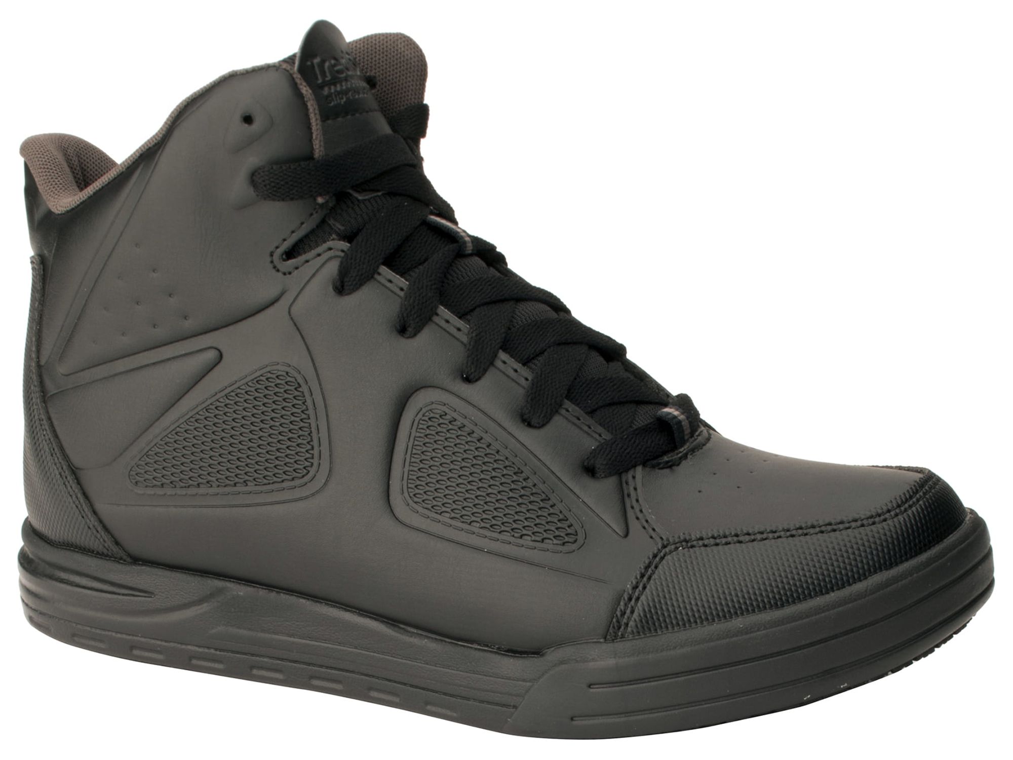 Best shoes slip resistant hot sale